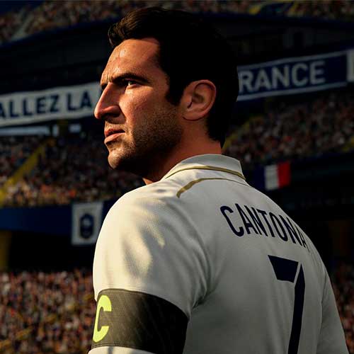 FIFA 21 EN/PL/CZ/TUR Cd Key EA Origin